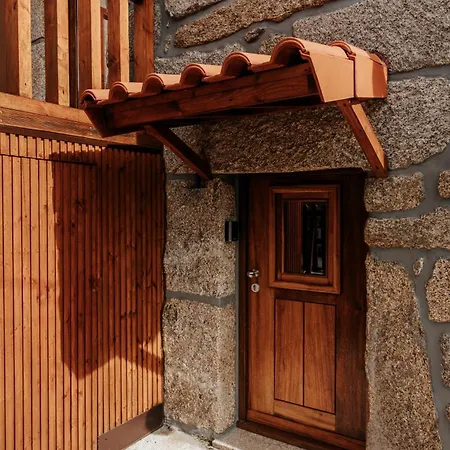 بيت للعطل Casa Ti Nogueira